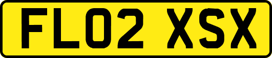 FL02XSX