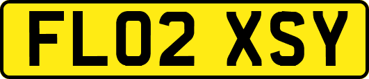 FL02XSY