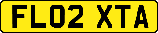 FL02XTA