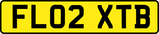 FL02XTB
