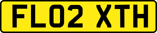 FL02XTH