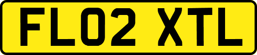 FL02XTL