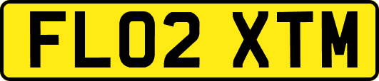 FL02XTM