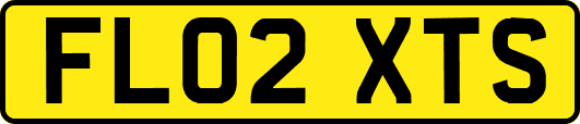 FL02XTS
