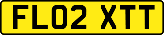 FL02XTT