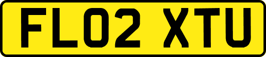 FL02XTU