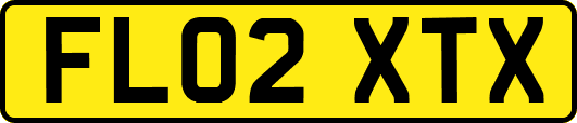 FL02XTX