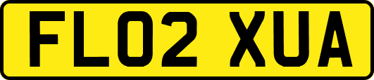 FL02XUA