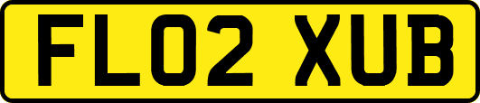 FL02XUB