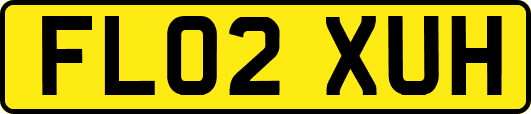 FL02XUH
