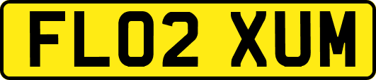 FL02XUM