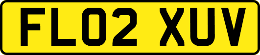 FL02XUV