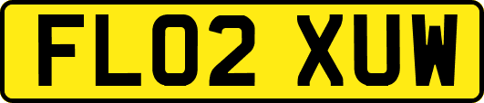 FL02XUW