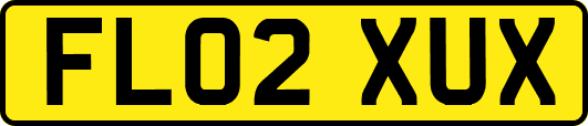 FL02XUX
