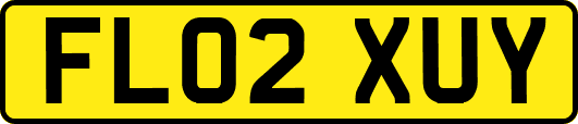 FL02XUY