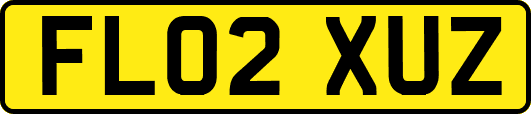 FL02XUZ