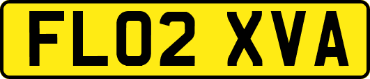 FL02XVA