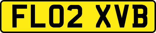 FL02XVB
