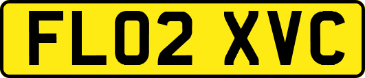 FL02XVC