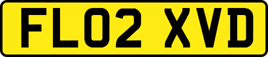 FL02XVD