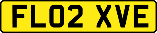 FL02XVE