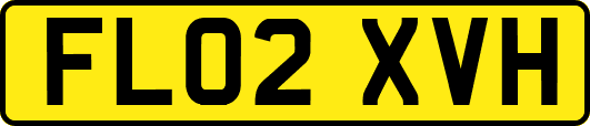 FL02XVH
