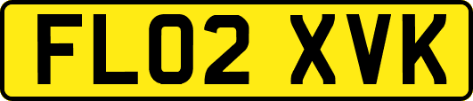 FL02XVK