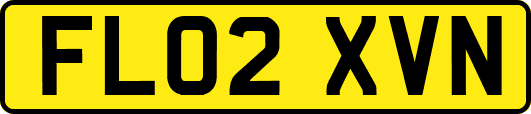 FL02XVN