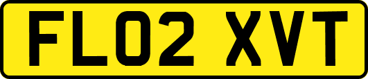 FL02XVT