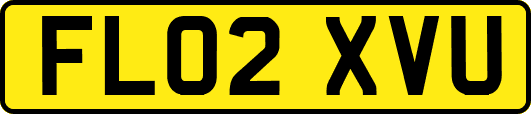 FL02XVU