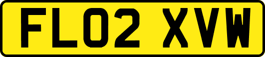 FL02XVW
