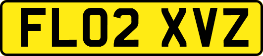 FL02XVZ