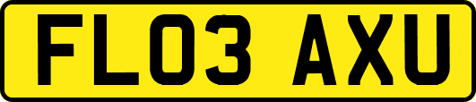 FL03AXU