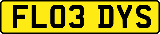 FL03DYS