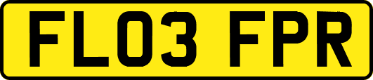FL03FPR