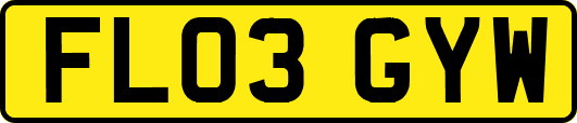 FL03GYW