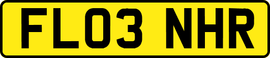 FL03NHR