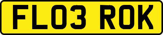 FL03ROK
