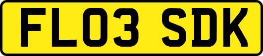 FL03SDK