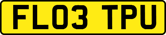 FL03TPU