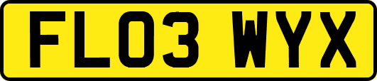FL03WYX