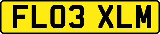 FL03XLM