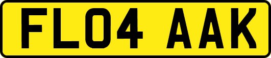 FL04AAK