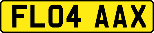 FL04AAX