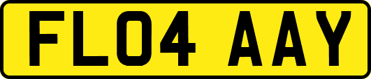 FL04AAY