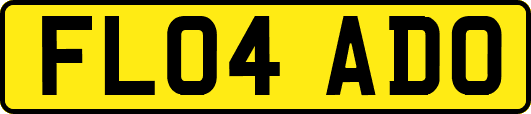 FL04ADO