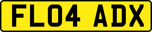 FL04ADX