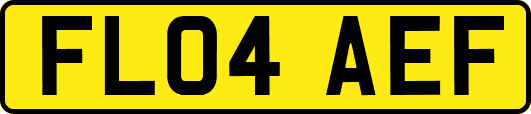 FL04AEF