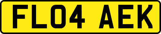 FL04AEK