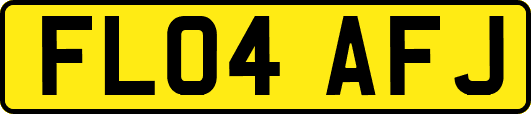 FL04AFJ
